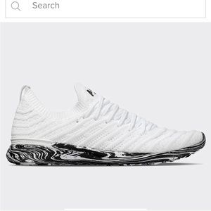 APL sneakers lightly used